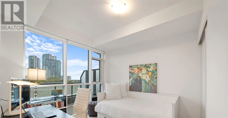 412-30 Ordnance Street, Toronto, ON, M6K 0C8 - 21