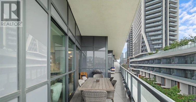 412-30 Ordnance Street, Toronto, ON, M6K 0C8 - 37