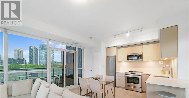412-30 Ordnance Street, Toronto, ON, M6K 0C8 - 12