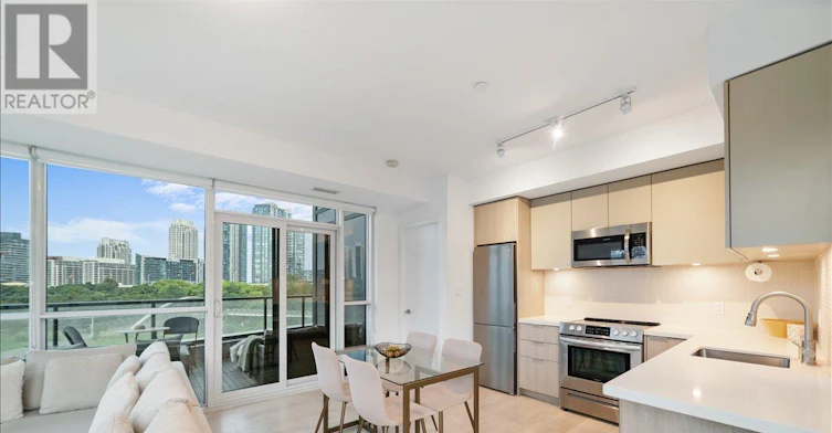 412-30 Ordnance Street, Toronto, ON, M6K 0C8 - 10