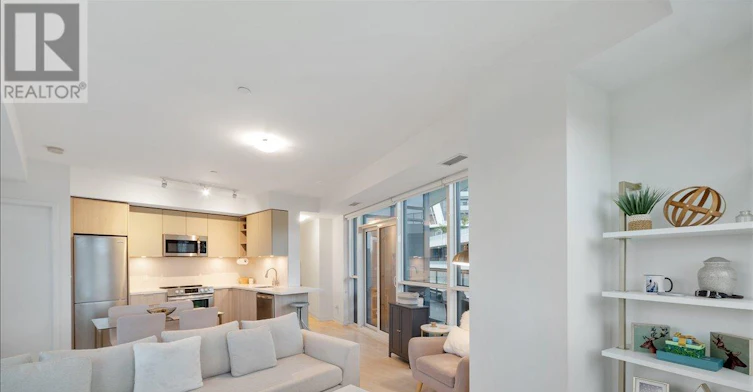 412-30 Ordnance Street, Toronto, ON, M6K 0C8 - 19