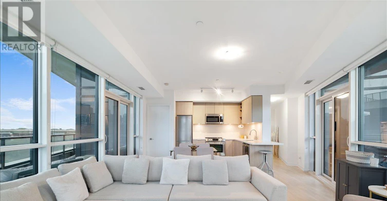 412-30 Ordnance Street, Toronto, ON, M6K 0C8 - 17
