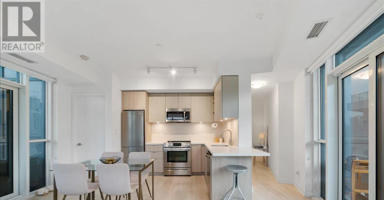 412-30 Ordnance Street, Toronto, ON, M6K 0C8 - 13