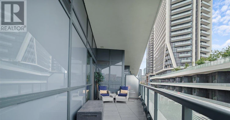 412-30 Ordnance Street, Toronto, ON, M6K 0C8 - 35