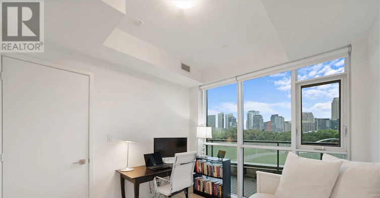 412-30 Ordnance Street, Toronto, ON, M6K 0C8 - 22