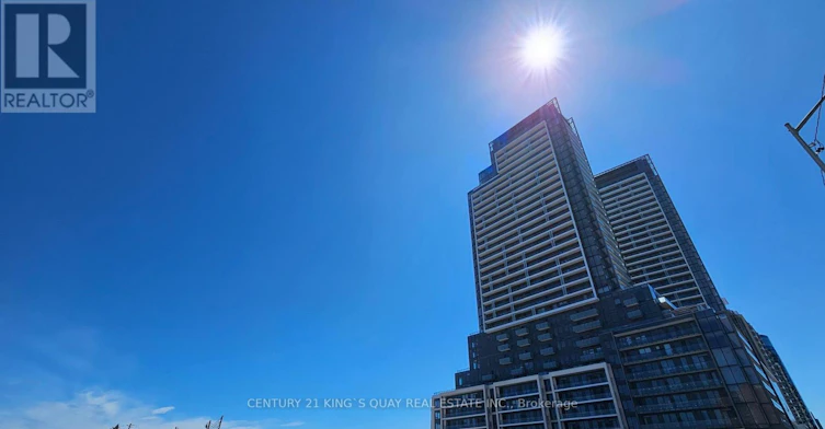 824-7 Golden Lion Heights, Toronto, ON, M2M 0C1
