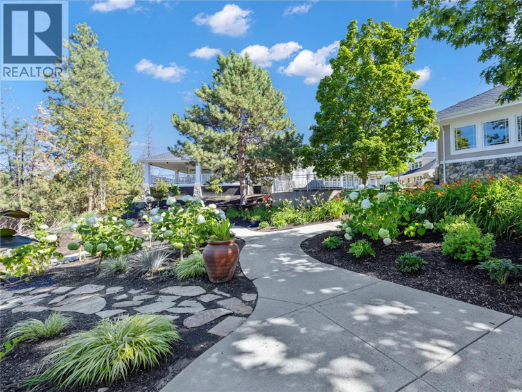 6-3888 Gallaghers Pinnacle Way, Kelowna, BC, V1W 3Z8 - 46