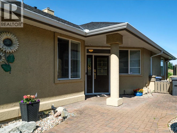 6-3888 Gallaghers Pinnacle Way, Kelowna, BC, V1W 3Z8 - 31