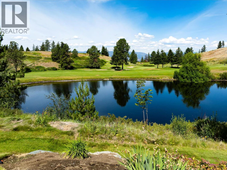 6-3888 Gallaghers Pinnacle Way, Kelowna, BC, V1W 3Z8 - 37