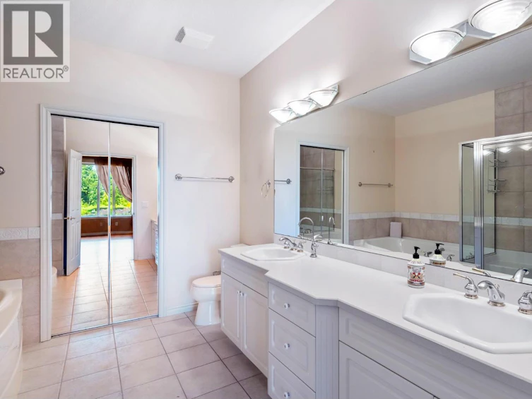 6-3888 Gallaghers Pinnacle Way, Kelowna, BC, V1W 3Z8 - 23