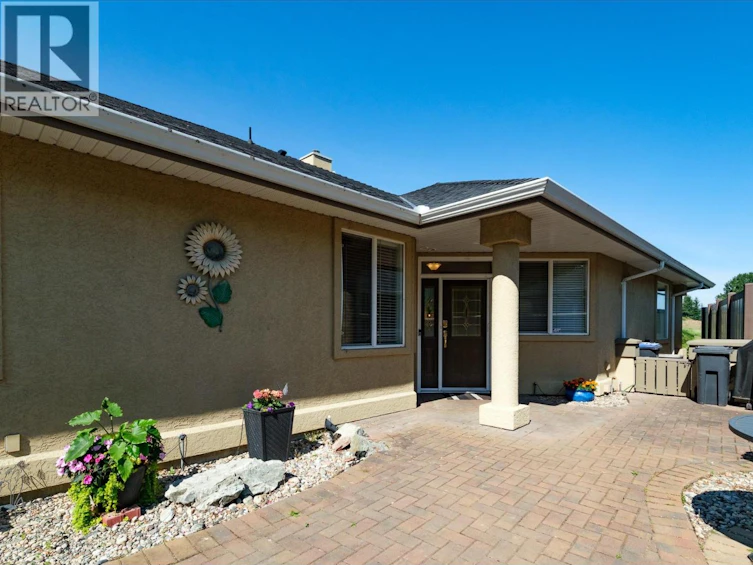 6-3888 Gallaghers Pinnacle Way, Kelowna, BC, V1W 3Z8 - 29