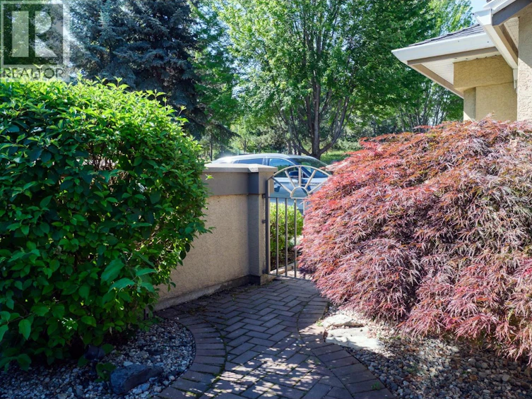 6-3888 Gallaghers Pinnacle Way, Kelowna, BC, V1W 3Z8 - 33