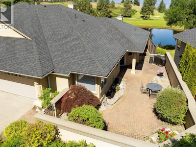 6-3888 Gallaghers Pinnacle Way - 2
