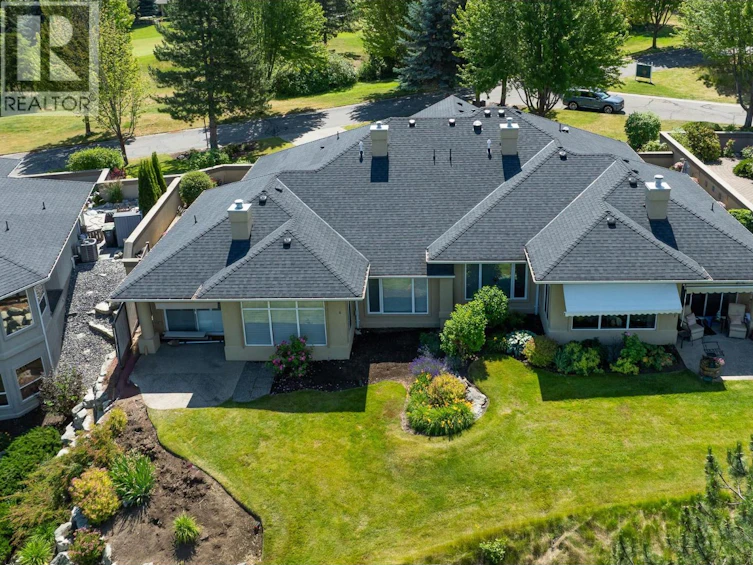 6-3888 Gallaghers Pinnacle Way, Kelowna, BC, V1W 3Z8 - 34