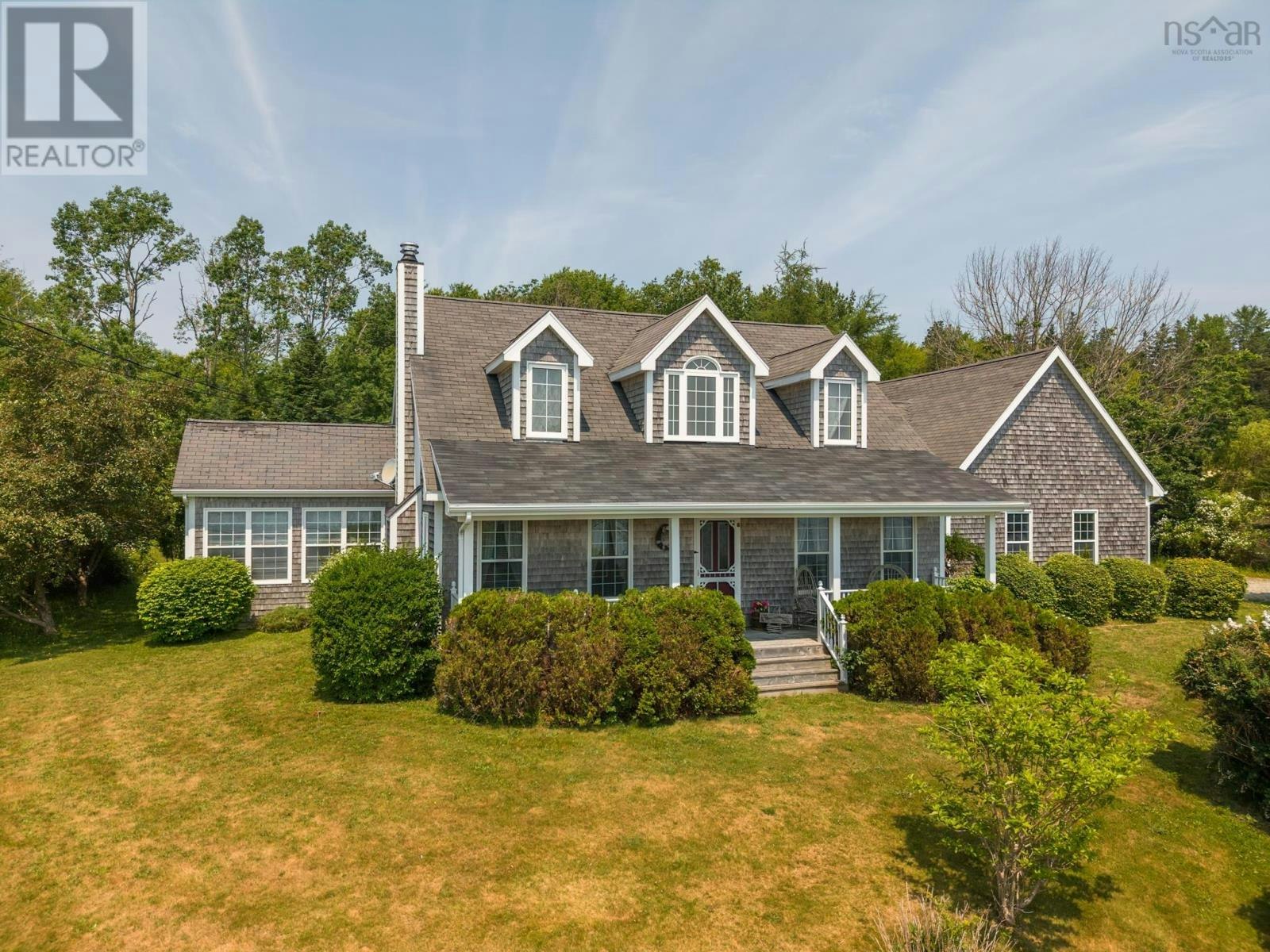 1199 Raynardton Road, Raynardton, NS, B0W 3M0