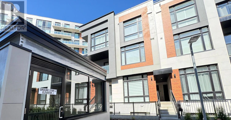 914-2 Steckley House Lane, Richmond Hill, ON, L4S 1M4 - 2