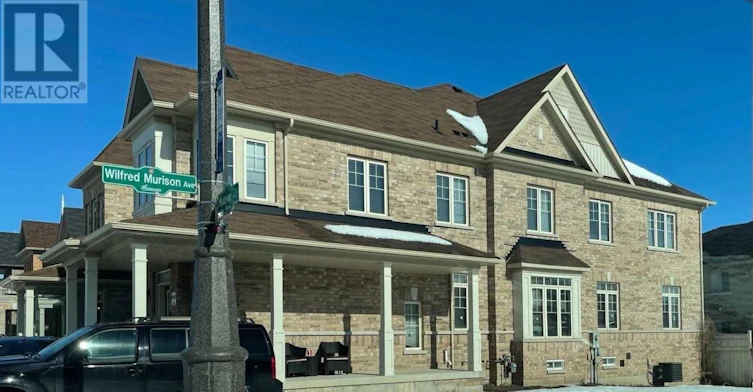 MAIN-118 Hubner Avenue, Markham, ON, L6C 0B2