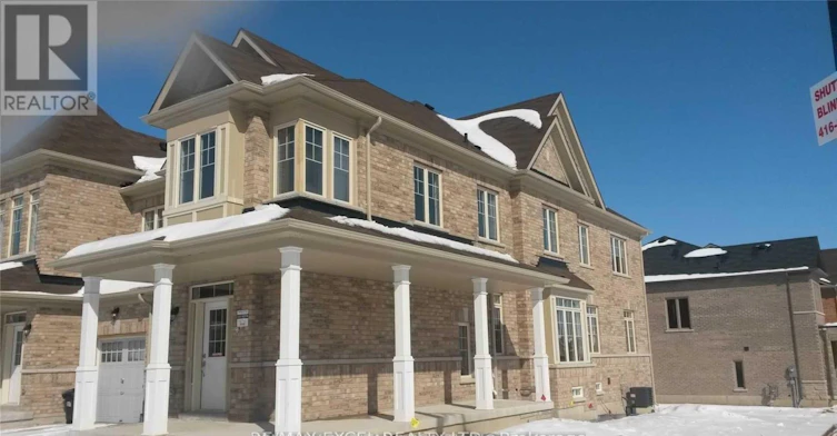 MAIN-118 Hubner Avenue, Markham, ON, L6C 0B2 - 3