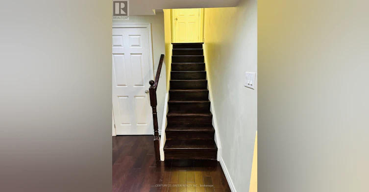 BSMT-9 Megarry Court, Richmond Hill, ON, L4S 2S3