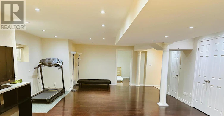 BSMT-9 Megarry Court, Richmond Hill, ON, L4S 2S3 - 2