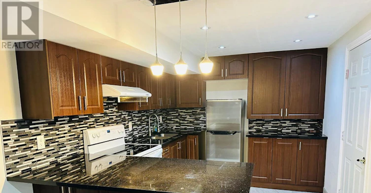 BSMT-9 Megarry Court, Richmond Hill, ON, L4S 2S3 - 3