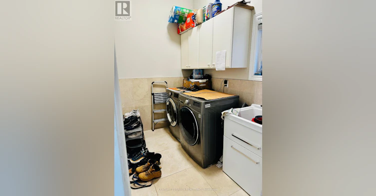BSMT-9 Megarry Court, Richmond Hill, ON, L4S 2S3 - 9
