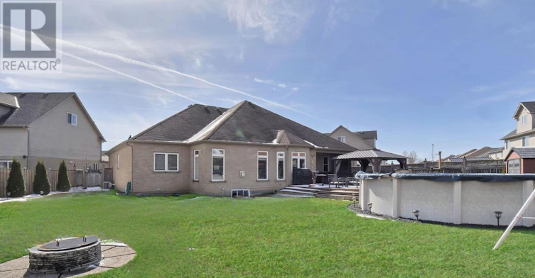 1924 Foxwood Avenue, London, ON, N6G 0C5 - 50