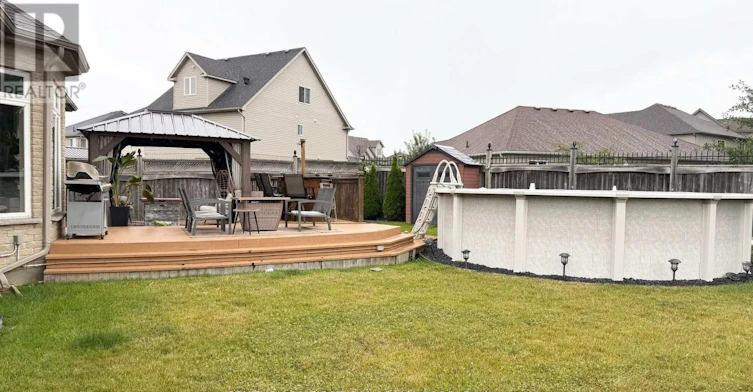 1924 Foxwood Avenue, London, ON, N6G 0C5 - 45