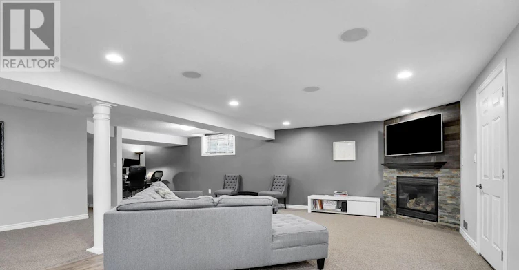 1924 Foxwood Avenue, London, ON, N6G 0C5 - 29