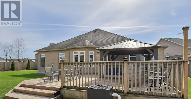 1924 Foxwood Avenue, London, ON, N6G 0C5 - 40