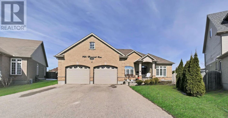 1924 Foxwood Avenue, London, ON, N6G 0C5 - 2