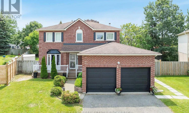 24 Shortreed Court