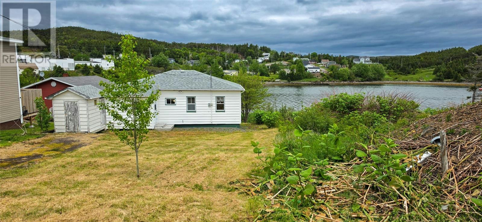 133 Main Road, Lewin's Cove, NL, A0E 2M0