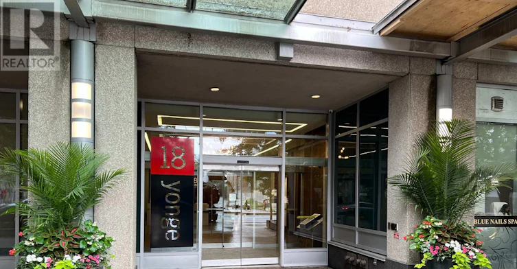 2907-18 Yonge Street, Toronto, ON, M5E 1Z8 - 20