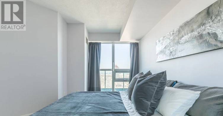 2907-18 Yonge Street, Toronto, ON, M5E 1Z8 - 12