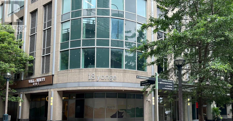 2907-18 Yonge Street, Toronto, ON, M5E 1Z8 - 19