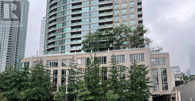 2907-18 Yonge Street, Toronto, ON, M5E 1Z8