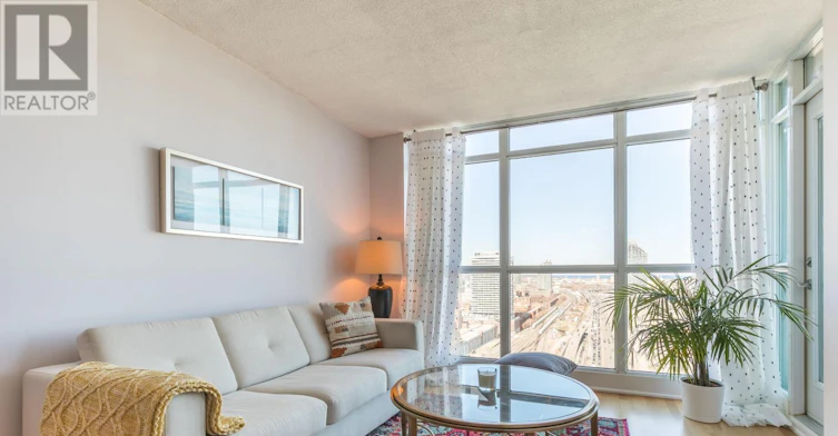 2907-18 Yonge Street, Toronto, ON, M5E 1Z8 - 3