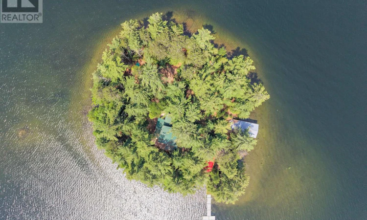 1 Murdoch Island