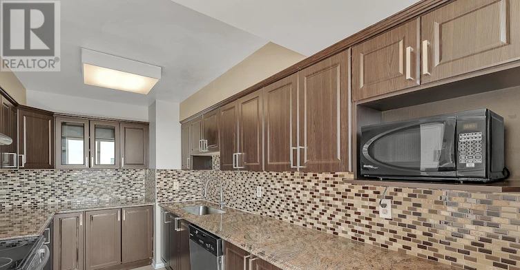 1402-400 Webb Drive, Mississauga, ON, L5B 3Z7 - 10