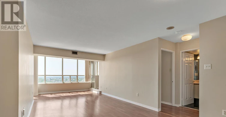 1402-400 Webb Drive, Mississauga, ON, L5B 3Z7 - 4