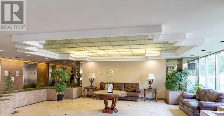 1402-400 Webb Drive, Mississauga, ON, L5B 3Z7 - 29
