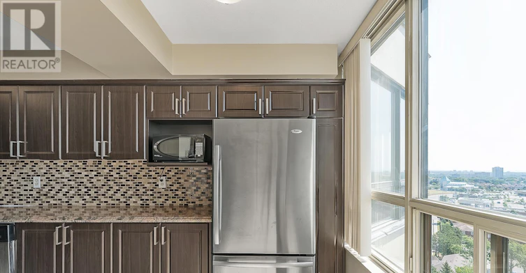 1402-400 Webb Drive, Mississauga, ON, L5B 3Z7 - 14