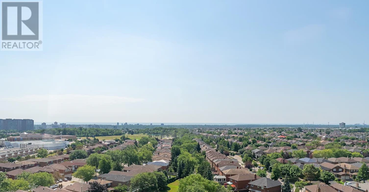 1402-400 Webb Drive, Mississauga, ON, L5B 3Z7 - 27