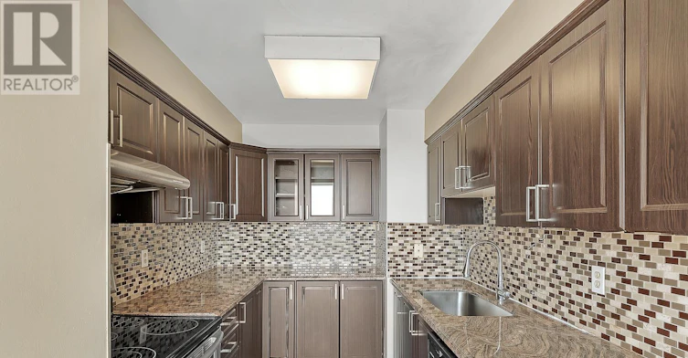 1402-400 Webb Drive, Mississauga, ON, L5B 3Z7 - 9