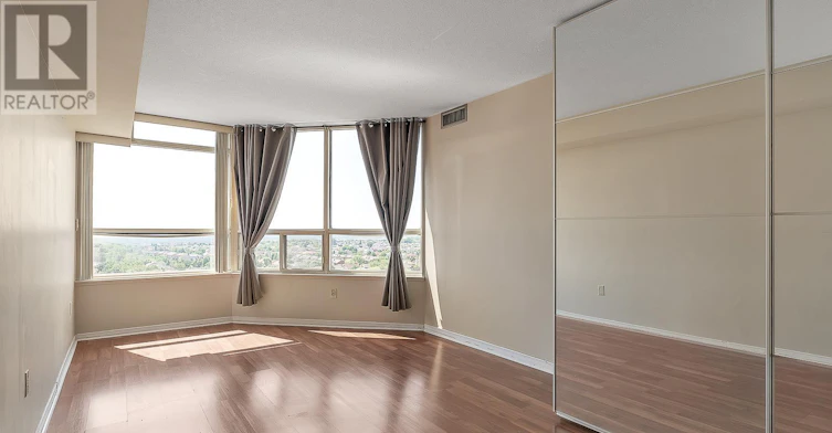1402-400 Webb Drive, Mississauga, ON, L5B 3Z7 - 24