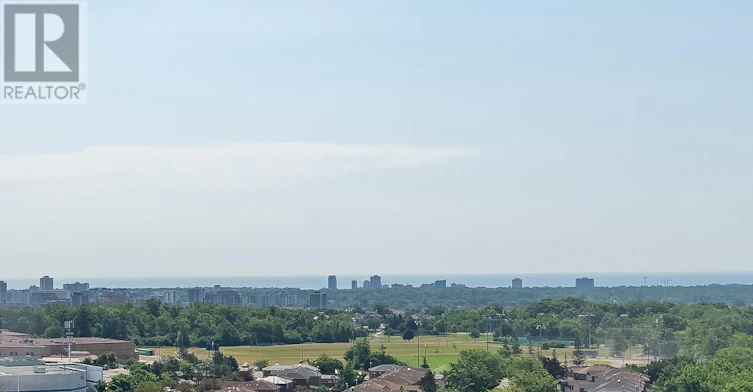 1402-400 Webb Drive, Mississauga, ON, L5B 3Z7 - 28