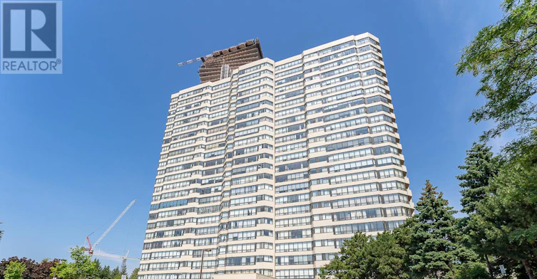1402-400 Webb Drive, Mississauga, ON, L5B 3Z7