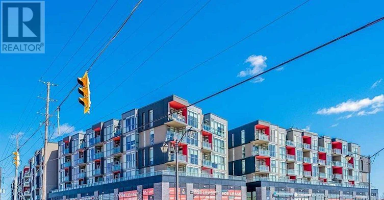 B608-5240 Dundas Street, Burlington, ON, L7L 0J6