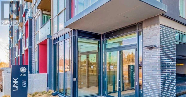 B608-5240 Dundas Street, Burlington, ON, L7L 0J6 - 2